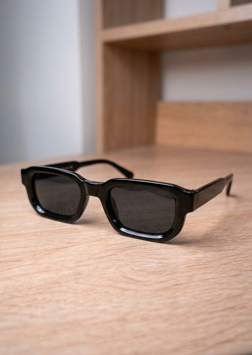 Black Edition