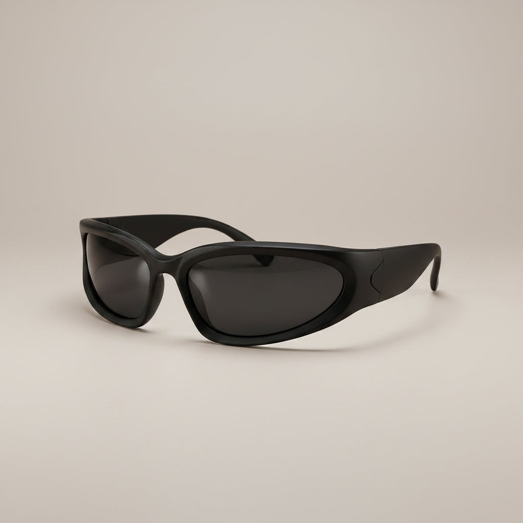 Lunette Y2K style Brazilian